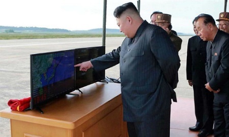 Tin thế giới mới nhất ngày 18/9