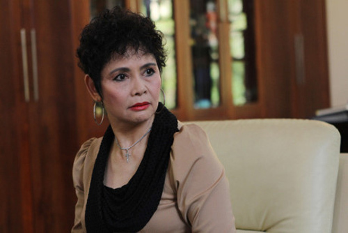 Hãng phim truyện Việt Nam thành địa điểm 