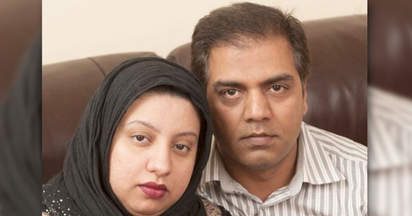 Cặp vợ chồng sống hạnh phúc 24 năm mới biết mình là anh em ruột