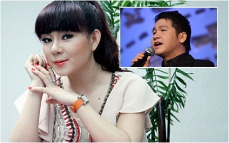 Sao Mai Lê Mận chia sẻ status 