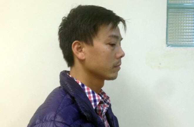 Truy tố cựu cán bộ ngân hàng dâm ô bé gái ở Hà Nội