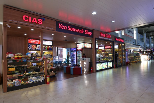 Hãng hàng không phải phục vụ ăn, nghỉ cho khách nếu để chậm chuyến