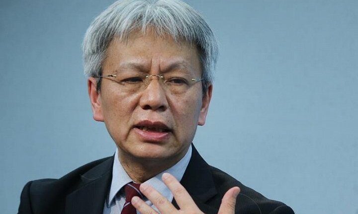 TS Nguyễn Sĩ Dũng: