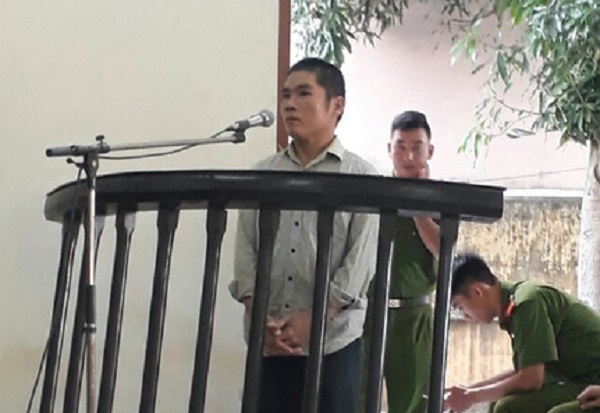 Giở trò đồi bại với người tâm thần, gã thợ hồ lĩnh án tù