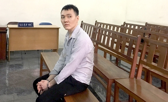 Án chung thân cho kẻ 