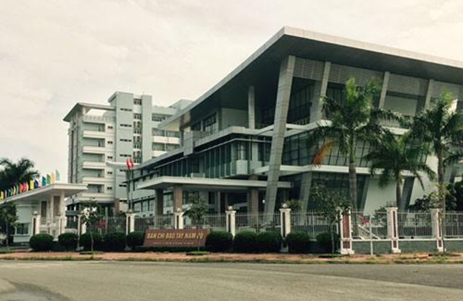 Xử lý nghiêm tình trạng cố