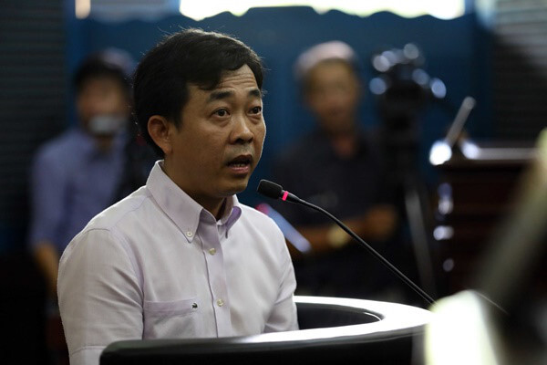 Kháng nghị hủy toàn bộ bản án sơ thẩm vụ VN Pharma, đề nghị xem xét lại 4 vấn đề