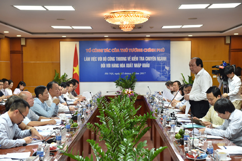 Bộ Công Thương ra quyết định “lịch sử”, Thủ tướng lập tức biểu dương