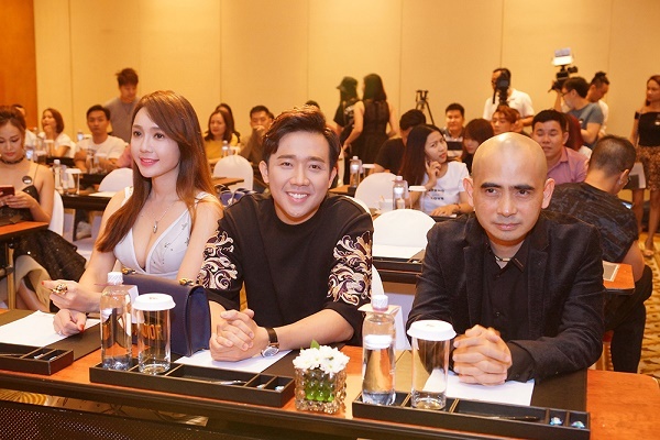 Show mới của Trấn Thành, Đức Trí chưa ra mắt đã thu hút khán giả