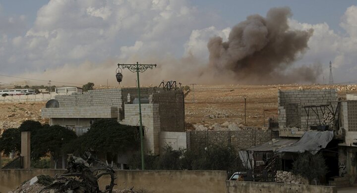 Âm mưu hiểm độc phía sau vụ al-Nusra Front tấn công 29 lính Nga ở Syria