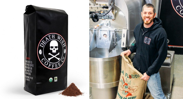 Thu hồi loại cà phê nặng nhất thế giới do nguy cơ ngộ độc chết người