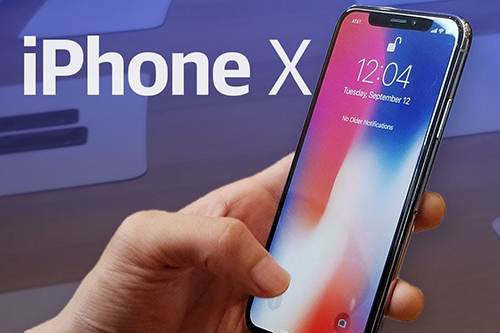 Thời gian bán đã được ấn định nhưng iPhone X còn chưa được sản xuất