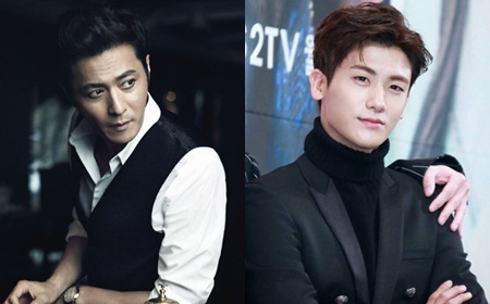 Jang Dong Gun trở lại màn ảnh nhỏ sau 5 năm vắng bóng