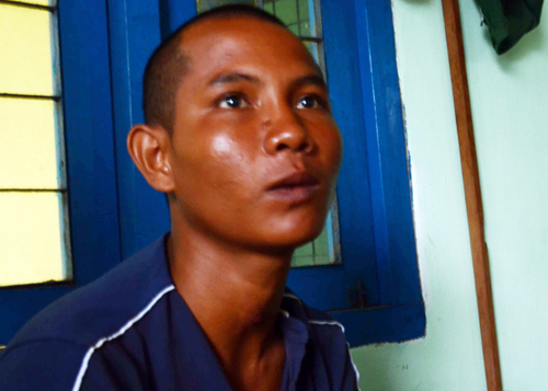 Câu chuyện ly kỳ: Ngã xuống biển, may vớ được túi ni lông thoát chết sau 3 ngày lênh đênh