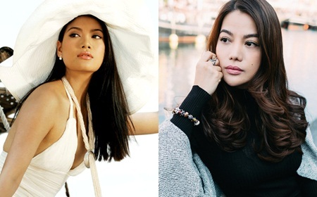 Trương Ngọc Ánh: Từ chân dài đóng phim đến “bà trùm” điện ảnh Việt