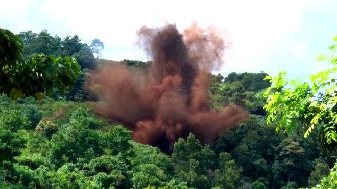 Tin tức thời sự 24h mới nhất ngày 23/9