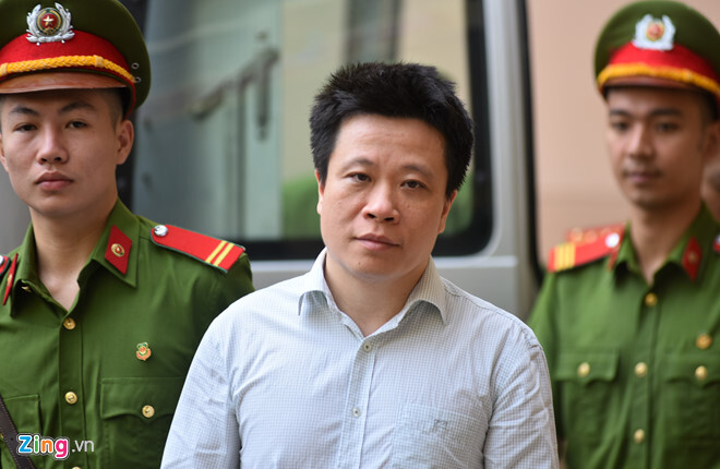 Đại án Oceanbank: Ngân hàng Nhà nước lên tiếng về vụ án Hà Văn Thắm