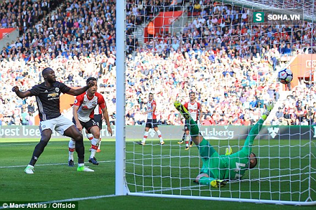 Một Man United hoàn toàn mới sau chiến thắng tối thiểu trước Southampton