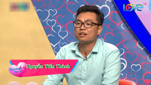 Chàng trai 29 tuổi gây sốc trong 