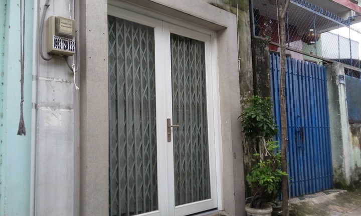 Điều tra nguyên nhân bé gái 9 tháng tuổi tử vong ở cơ sở giữ trẻ