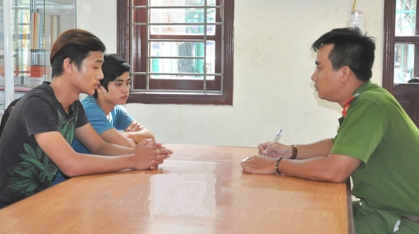 15 tuổi đã nghiện ma túy đá: Bi kịch từ chuyện gia đình