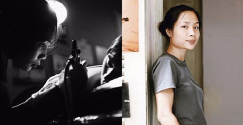 Cựu thí sinh Olympia bỏ việc nghìn đô theo nghề xăm:Tuổi trẻ, đói 1-2 bữa thì đã sao nhưng đừng sống an phận!