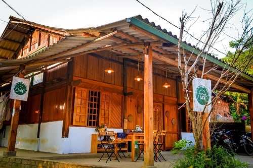 “Đi tìm tình yêu” tại căn hộ kết nối giữa lòng Sapa