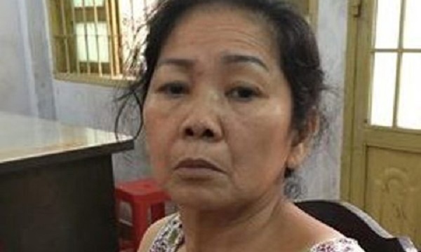 Người đàn bà bỏ thuốc chuột vào nồi bún riêu của cháu gái thoát tội giết người