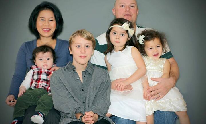 Chuyện vợ Việt - Chồng Tây: Những cú sốc văn hóa