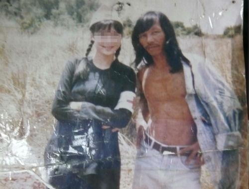 Trùm phu mộ Sài Thành và kỳ duyên với nữ hoàng điện ảnh Diễm Hương