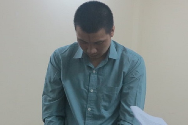 Gã tài xế taxi giở trò đồi bại với bé gái rồi dọa giết lĩnh án nặng