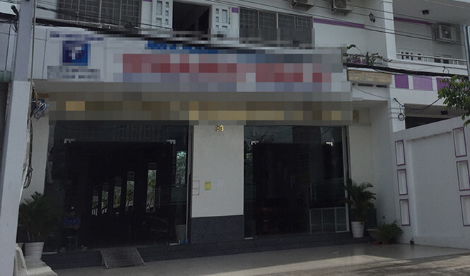 Bộ TN-MT yêu cầu làm rõ vụ Phó Cục trưởng mất gần 400 triệu