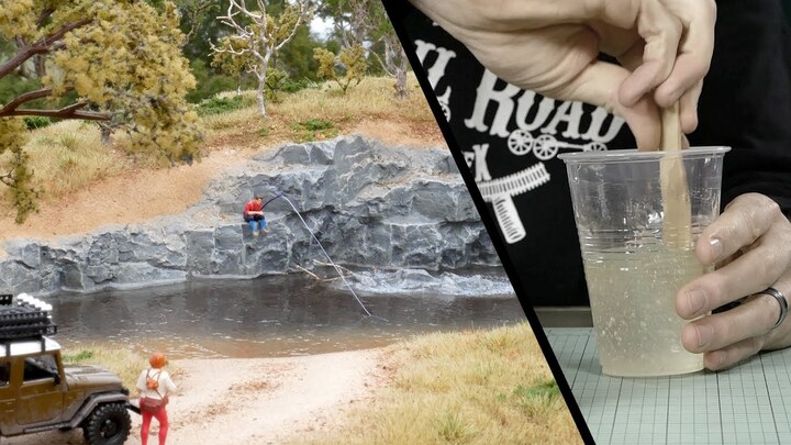 Thích thú xem nghệ sĩ bậc thầy thế giới tạo hình 3D