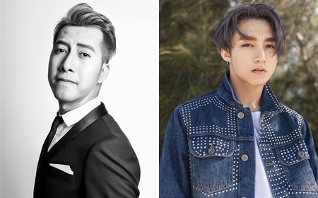 Only C: Tôi đã gọi điện, nhắn tin cho Sơn Tùng và được thông cảm