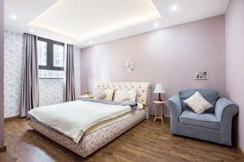Lạc vào xứ sở thần tiên ngay giữa trung tâm Hà Nội