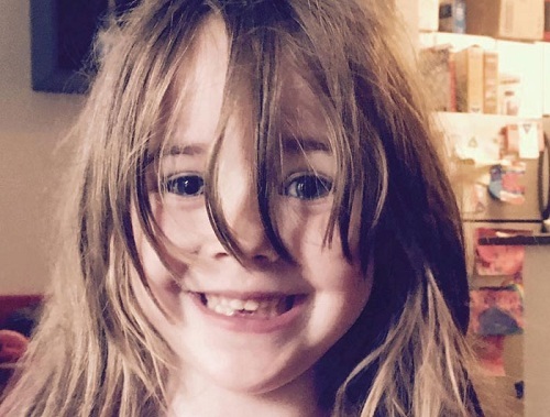 Bức thư mẹ gửi con gái trên mạng mà các bậc phụ huynh nên đọc