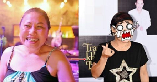 Siu Black và những chia sẻ về chuyện bệnh tật và nỗi sợ phải ở một mình