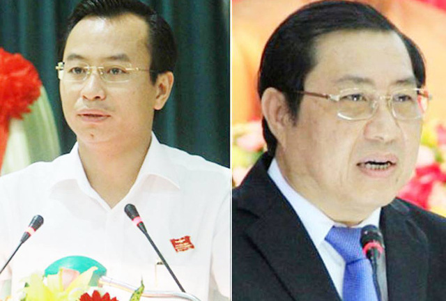 Bí thư Nguyễn Xuân Anh bị đề nghị kỷ luật, Chủ tịch Đà Nẵng nhận cảnh cáo