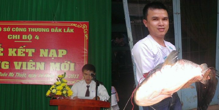 Thêm một công chức bỏ vị trí trưởng phòng vì lương thấp