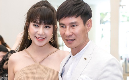 Lý Hải mạnh tay đầu tư 17 tỷ đồng làm phim 