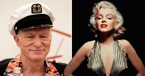 Ông Trùm Playboy chi gần 2 tỷ để được chôn cất cạnh Marilyn Monroe