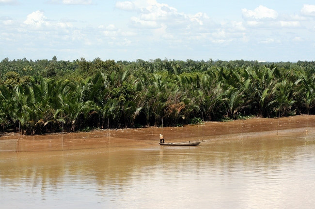 TP. HCM rót hơn 1.100 tỷ đồng vào khu Đông Sài Gòn để xây cầu, nạo vét sông