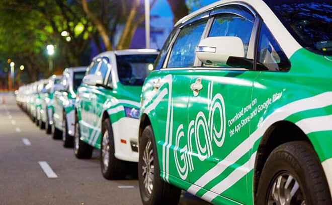 Hiệp hội Taxi Hà Nội và Sở GTVT TP.HCM kiến nghị dừng Uber, Grab