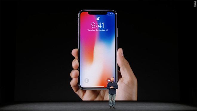 Thực hư thông tin tháng 3/2018, iPhone X mới đến được tay người dùng?