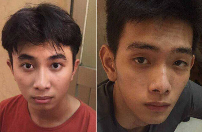 Tin tức pháp luật mới nhất ngày 1/10/2017