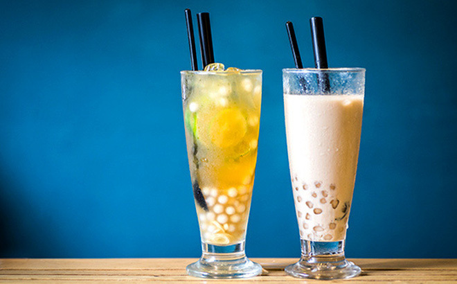 Blogger Mỹ viết về cơn sốt trà sữa ở Việt Nam