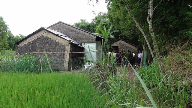 Vụ người phụ nữ chết trong nhà, thi thể trùm mền: Cơ thể nạn nhân có hàng chục vết đâm 