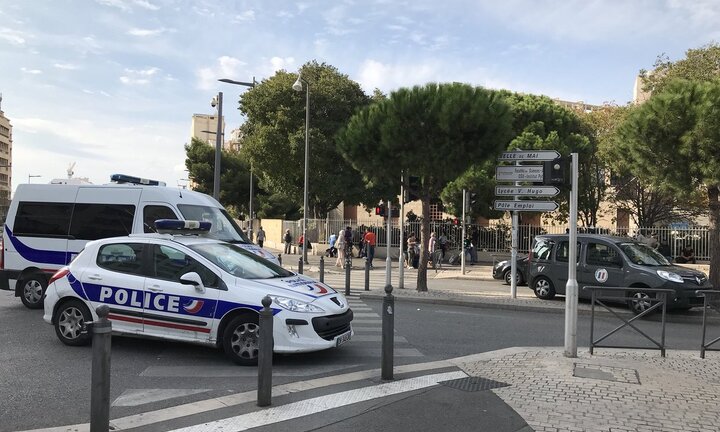 IS tuyên bố tấn công bằng dao tại Pháp, hai người thiệt mạng