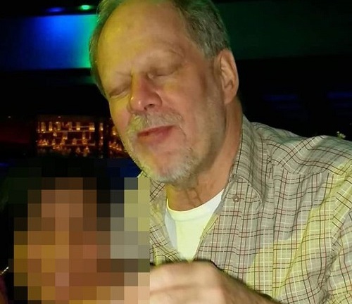 Công bố danh tính nghi phạm ‘dội mưa đạn’ làm ít nhất 250 người thương vong ở sòng bạc Mỹ