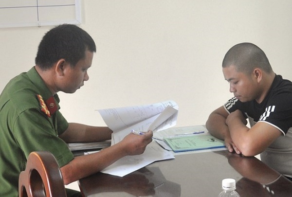 Vụ nam thanh niên gục ngã sau tiếng nổ lớn: Hé lộ manh mối đầu tiên